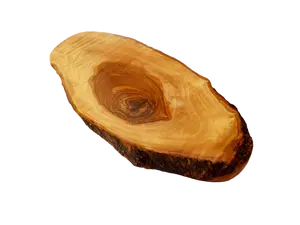Olive Wood Slab 12" Board