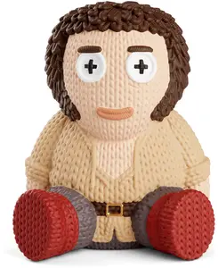 Handmade by Robots - The Princess Bride - Fezzik #138 (Limited Edition 7.4" Mighty Vinyl Figure)  [COLLECTIBLES] Ltd Ed, Vinyl Figure, Collectible