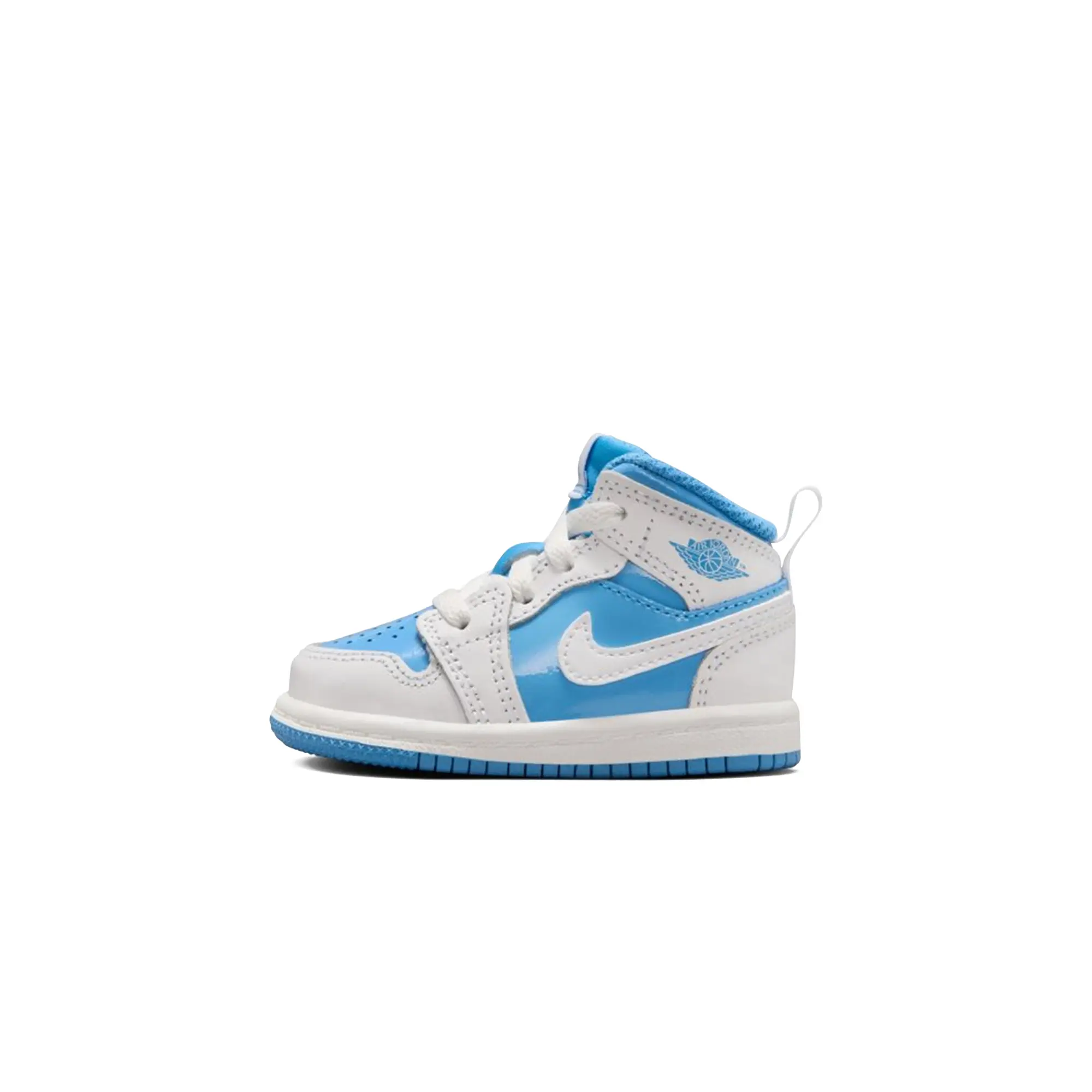 Jordan 1 Mid TD "Legend Blue" FZ3931 114