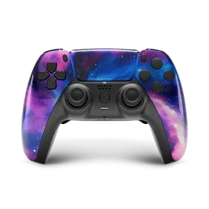 Orion PS5 AIMcontroller | Compatible with PS5 Console & PC | Custom Made Wireless Gaming Controller with 4 Back Remappable Paddles