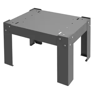 Base Stand for Smaller Cabinets