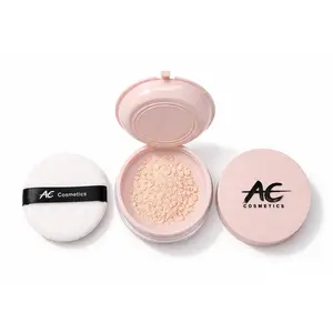 Medium Beige Setting Powder