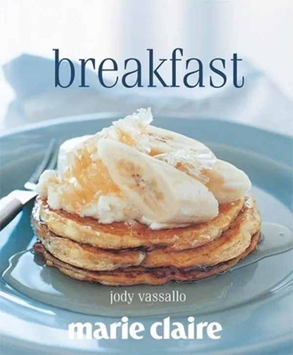 USED Book - Breakfast (Marie Claire) by Marie Claire (Paperback) - english