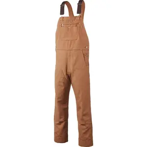 Men's Duck Bib Overalls 88