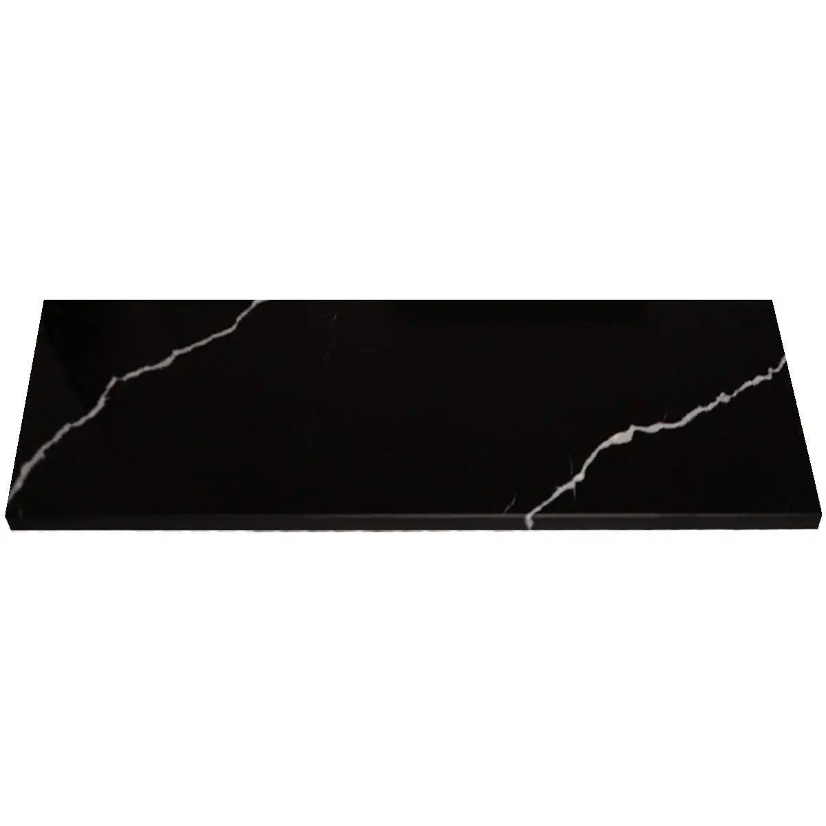 Nero Marquino Black Stone Window Sill