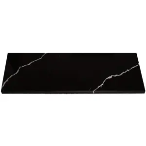 Nero Marquino Black Stone Window Sill