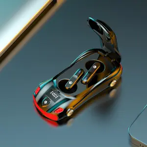 2026 Best-Selling Wireless Bluetooth Earphones — Ultra-Low Latency Gaming Headset, Ideal for Leisure and Relaxation, A Perfect Gift for Your Boyfriend