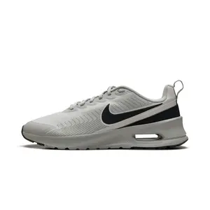AIR MAX NUAXIS "LIGHT SMOKE GREY CYBER WHITE OBSIDIAN" FD4329 003