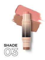 Shade 3 - Full Deets / Spill the Tea