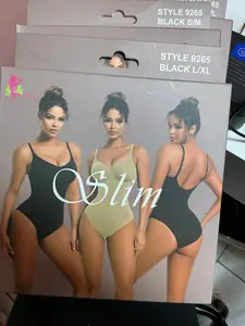 Bikini bodysuit