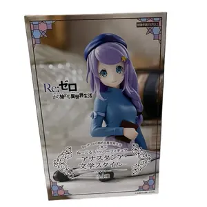 Re:Zero Starting Life in Another World - Anastasia