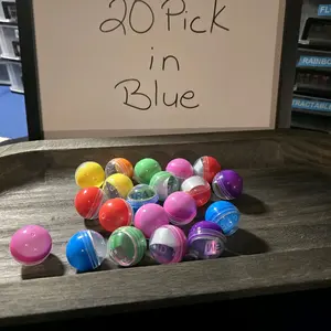 P&J's Hand Picked Capsules