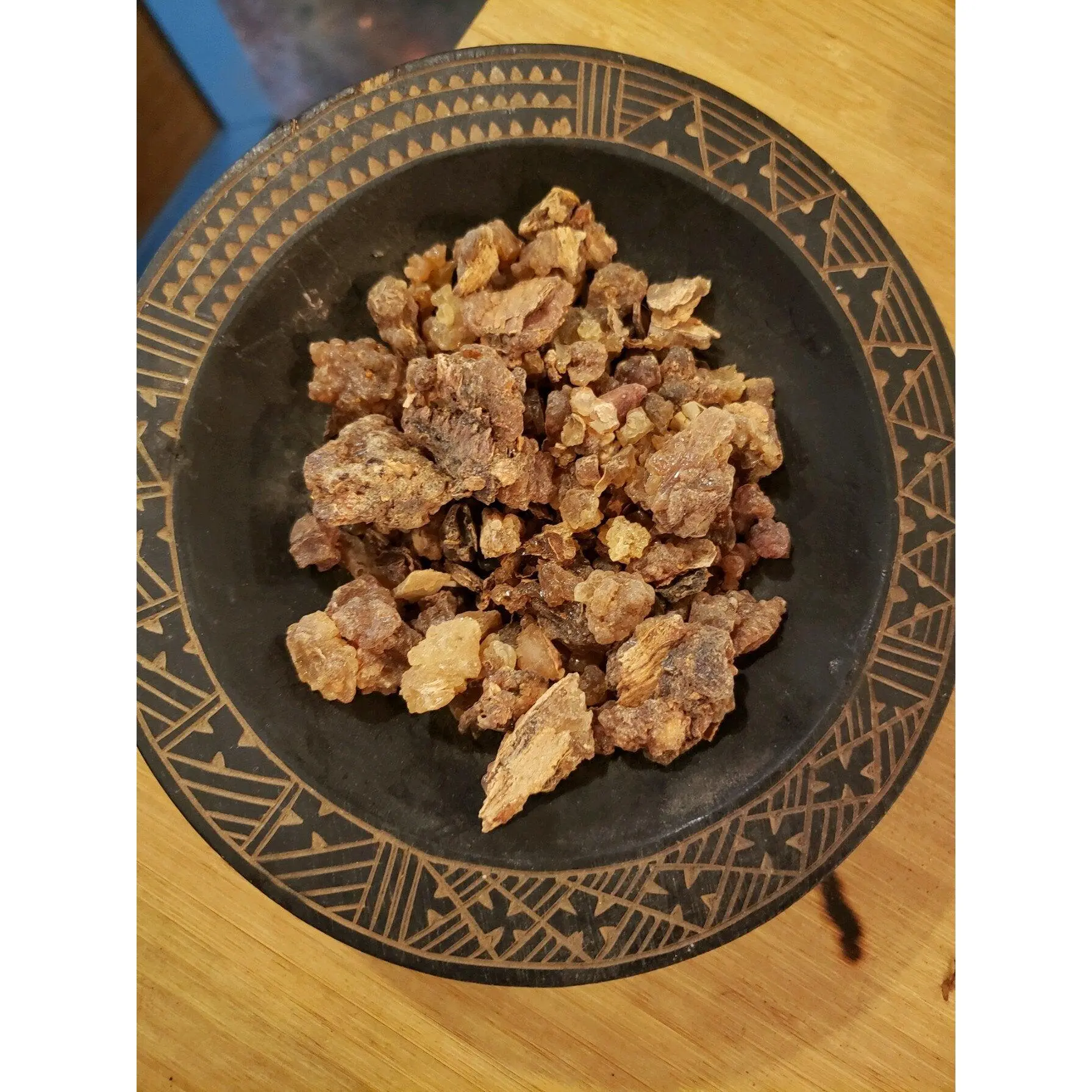 Egyptian Myrrh Resin