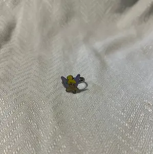 Tinker belle ring