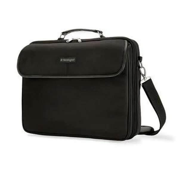 Kensington SP30 Laptop Case for 15.4-Inch Notebooks, with Padded Compartment and Quick Access Design