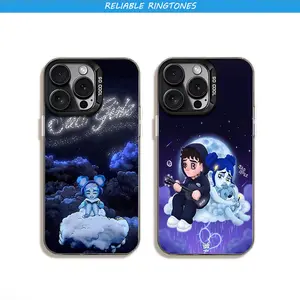 Cool J-Junior H Sad Boyz Phone Case,For iPhone 17 16 15 14 13 12 11 - The Fashionable Design Phone Case Best Christmas Gift For Fans!