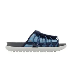 Nike Asuna 2 Next Nature Slide 'Midnight Navy'