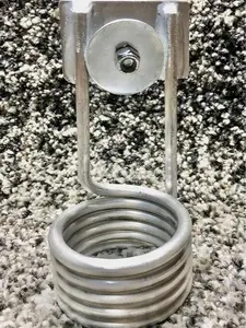 Scaffold Ratchet Holder M5 /Tool Hanger