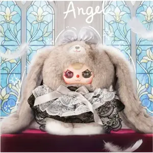 1613. Baby Three 400% Sugar Baby V2 Series Plush Blind Box