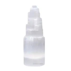 SELENITE TOWER