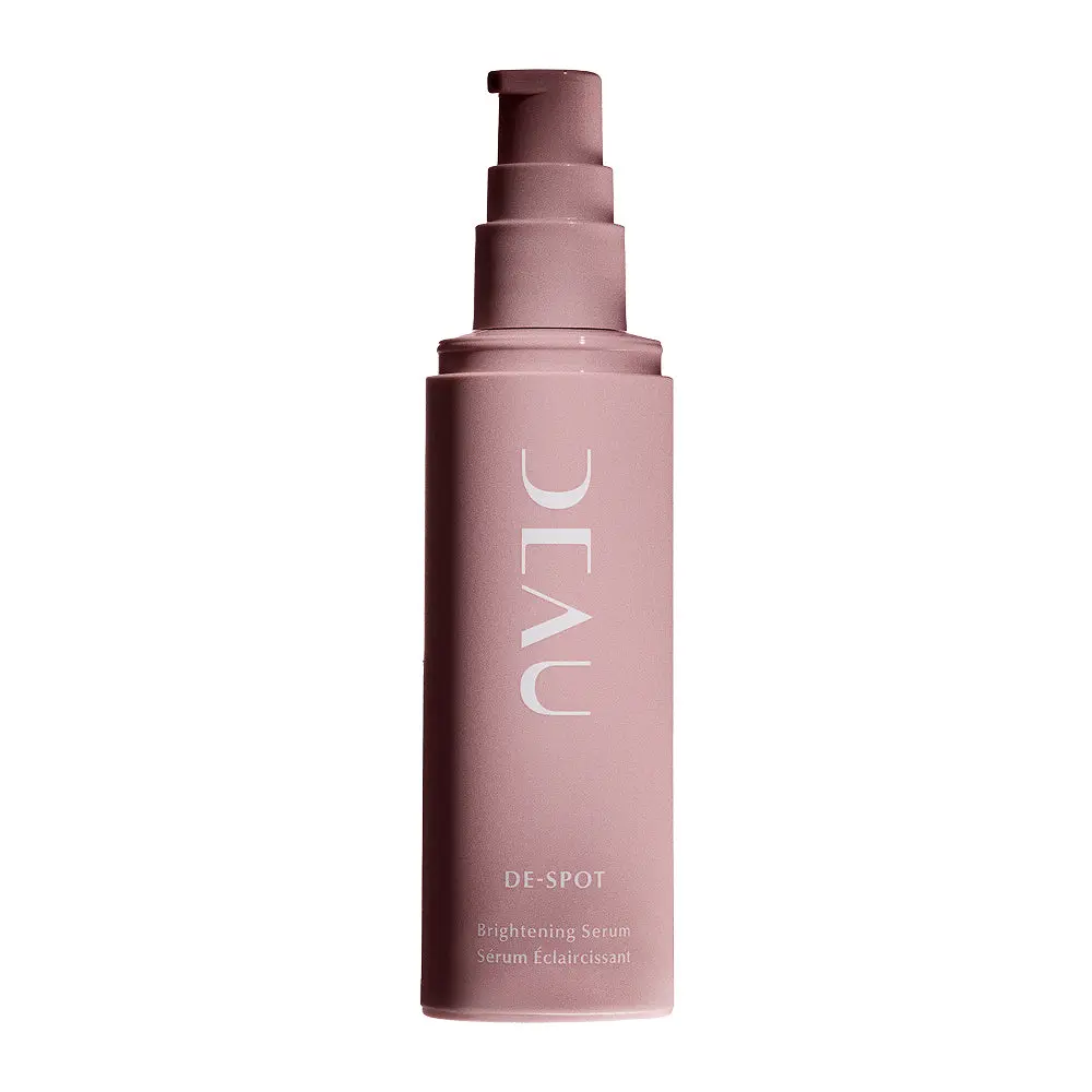 De-Spot Brightening Serum