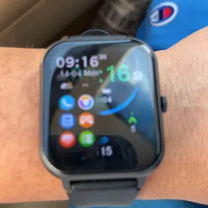 Product Review of 1.83" Touch Screen Smart Watch, Digital Fitness Watches with Call Function & 100+ Sports Modes, Multifunctional Electronic Fitness Watch, Smartwatch Watch, Wearable, Waterproof Smartwatch, Custom Wristwatch from j**4