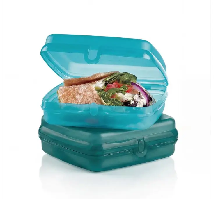 Sandwich Keepers set of 2 Sandwich Keepers set of 2