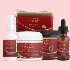 Pure Skin Essentials