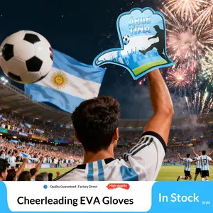 World Cup 2026 USA Foam Finger |   EVA Cheer Glove |   Soccer Match Day Must-Have