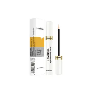 Miracle Fast Growth Eyelash Serum - Natural All Skin Types