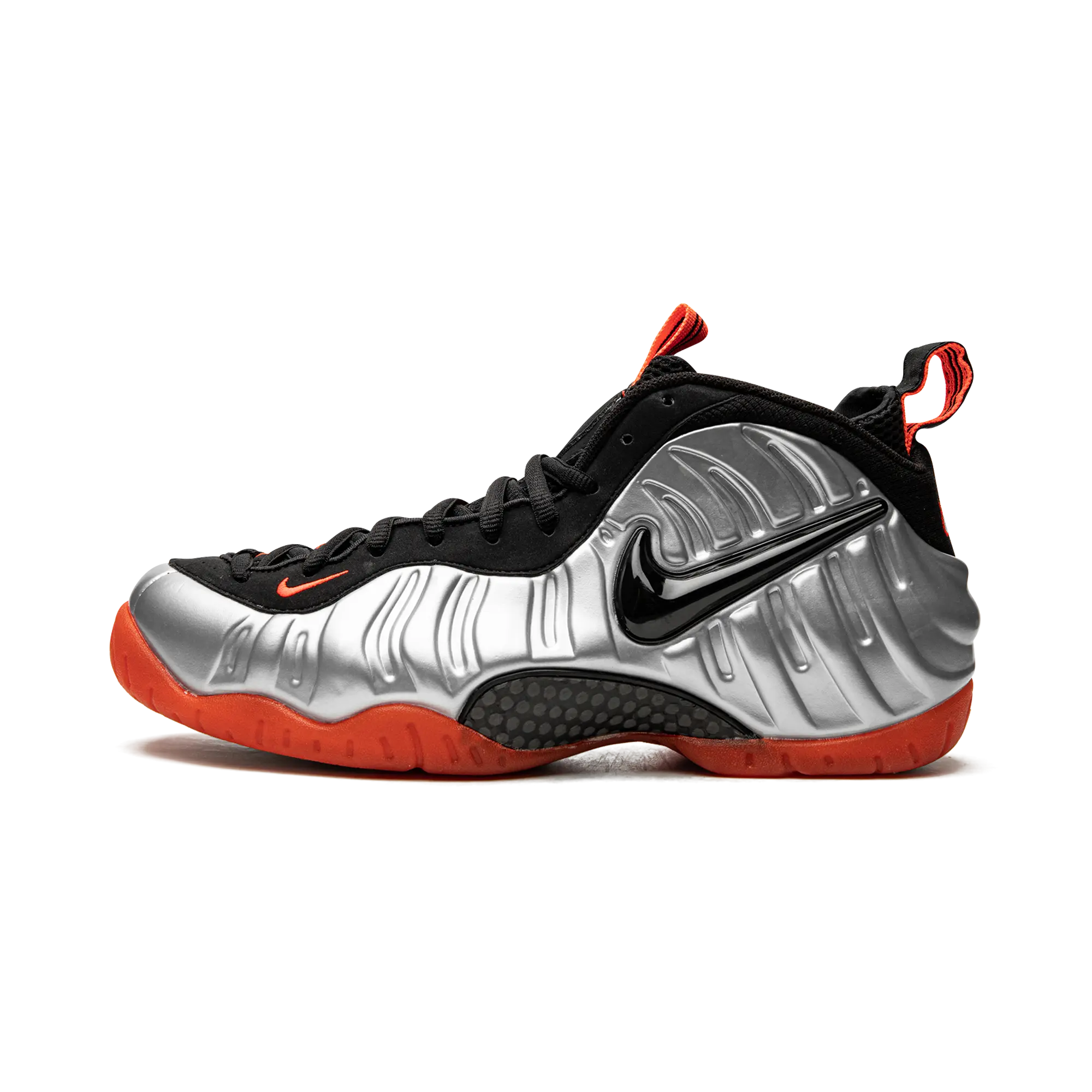Air Foamposite Pro "Crimson" 624041 016