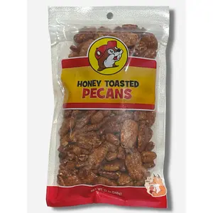 Buc-ee's Honey Toasted Pecans