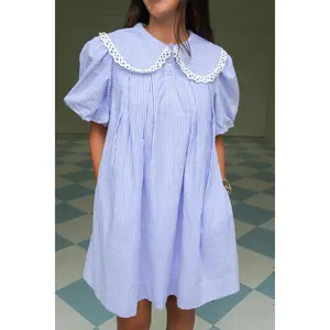 WENDY DARLING DRESS