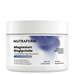 Magnesium Bisglycinate - Powder