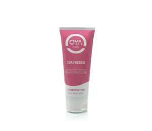 OYA Fresco Color Conditioner - Cosmopolitan boosts and maintains pink beige blonde tones in between color services or transforms your look with a soft rose fashion shade. Results are more intense on lighter hair.