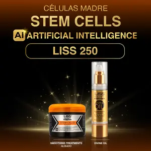 Liss Expert Stem Cells 8.45 oz Liss 250