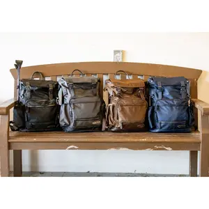 Grand Prix Deluxe Backpack