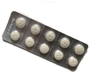 HOT 2026!!! 10 Tabletas de cuajo Marschall 50 para hacer queso rennet tablets sheese