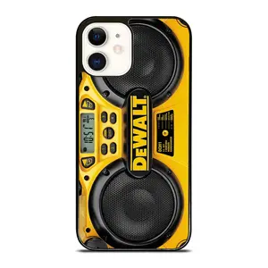 DEWALT JOBSITE RADIO BLUETOOTH, Iphone 16 15 14 13 12 11 Mini Pro Plus Promax X XR XS 8 7, Samsung S21 S22 S23 S24