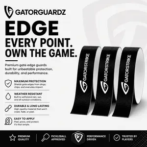 Edge Guard Tape // 3 Pack