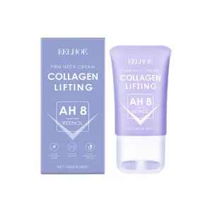 Neck Care Roller Neck Cream, Anti-Wrinkle Fine Line Massage, Nourishing Moisturizing Skin Care, Beauty Cream for Neck Skin, Moisturizer, Retinol