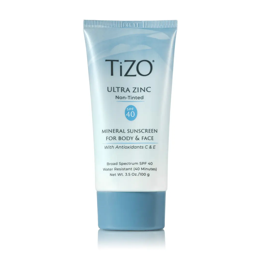 Ultra Zinc Body & Face Non-Tinted Ultra Zinc Body & Face Non-Tinted