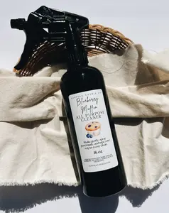 All-Purpose Cleaner Spray – Cozy Aesthetic Multi-Surface Home Cleaning Spray for Kitchen, Counters & Bathrooms – Long-Lasting Bakery & Fresh Scents – Powerful Everyday Degreasing Cleaner