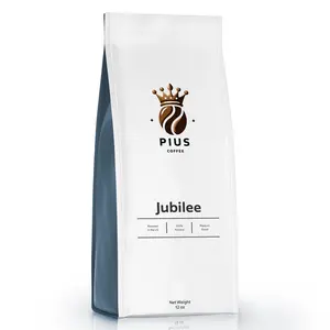 Jubilee - Pius Coffee (Medium Roast) - Delicious Coffee
