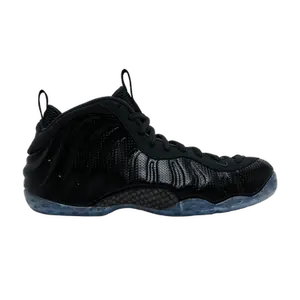 Nike Air Foamposite One 'Carbon Fiber'