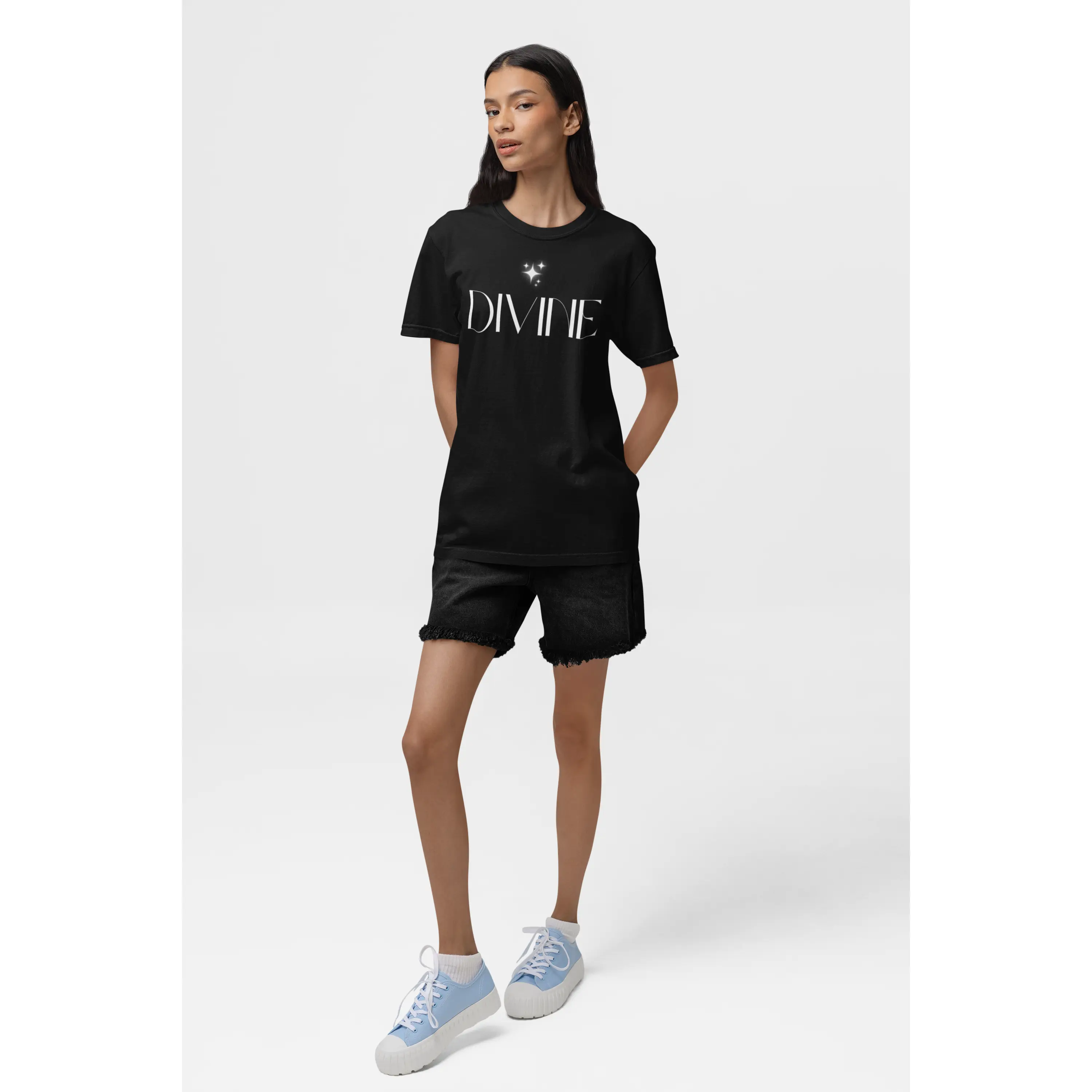 Divine T-Shirt