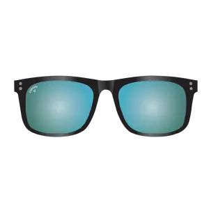 Callaway Golf Atlas Sunglasses in Black Callaway Golf Atlas Sunglasses in Black