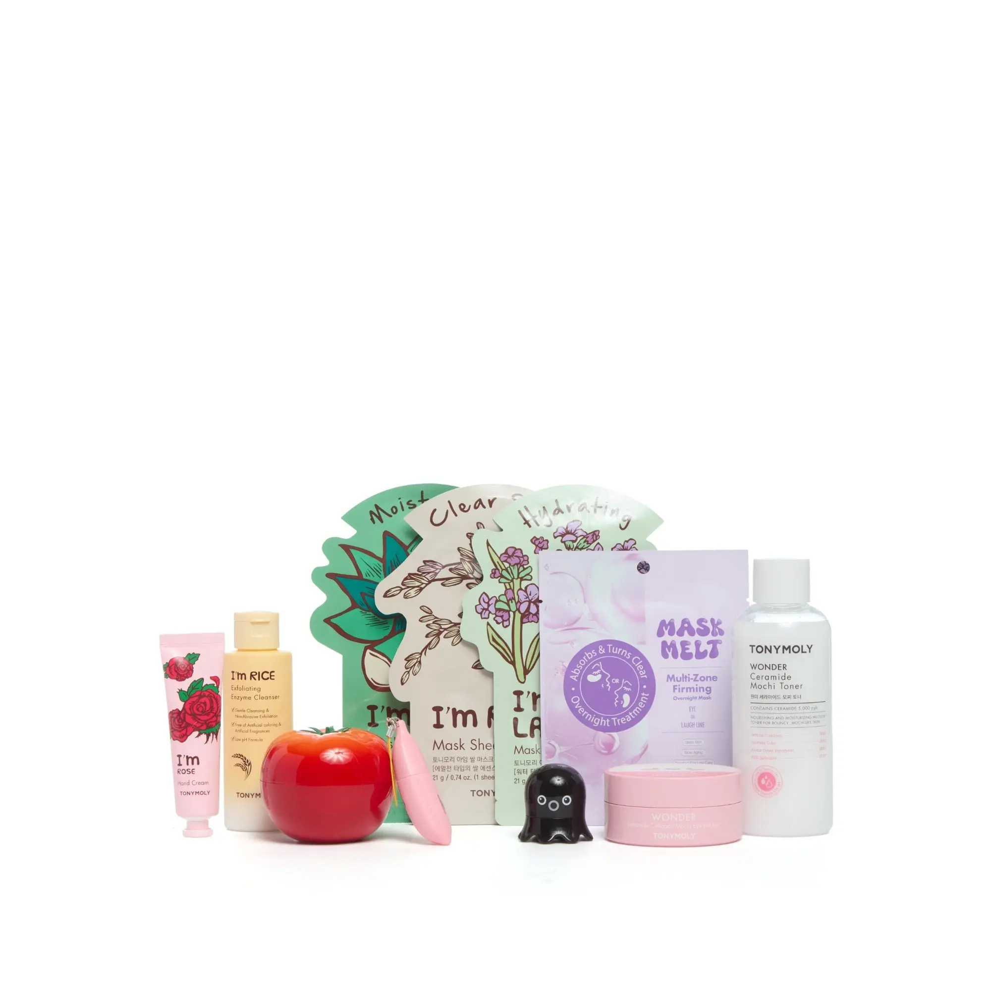 Limited Edition May Skin Care Value Bundle