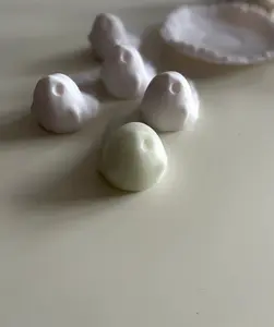 Ghost door stop Gothic Home Decor Ghost decor Hodor The Door Holder Glow in the dark door stop Goth Door Wedge Gothic Home