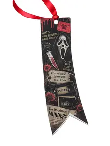 Bookmarks